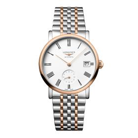 Damenuhr, Longines The Longines Elegant Collection L4.312.5.11.7