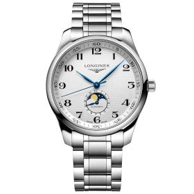 Longines Longines Master Collection Moonphase L2.919.4.78.6