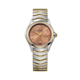 EBEL Wave Lady 1216568