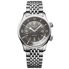 Unisex, Longines Longines Legend Diver L3.764.4.99.6