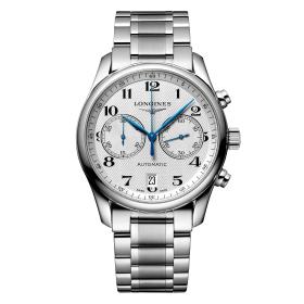 Unisex, Longines The Longines Master Collection L2.629.4.78.6