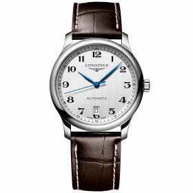 Unisex, Longines The Longines Master Collection L2.628.4.78.3