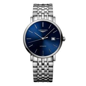 Unisex, Longines The Longines Elegant Collection L4.810.4.92.6