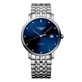 Unisex, Longines The Longines Elegant Collection L4.910.4.97.6