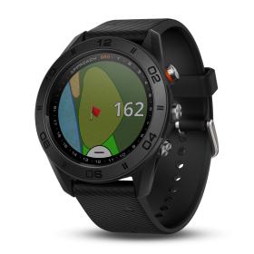 Herrenuhr, Garmin Approach® S60 010-01702-00