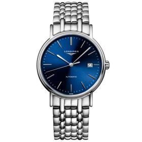 Unisex, Longines Présence L4.921.4.92.6