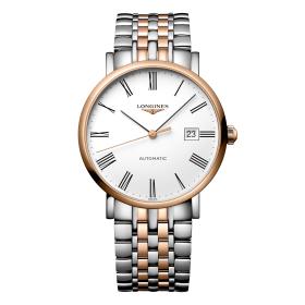 Unisex, Longines The Longines Elegant Collection L4.910.5.11.7