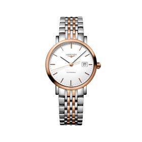 Damenuhr, Longines The Longines Elegant Collection L4.310.5.12.7