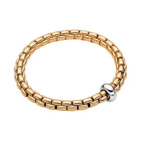 Weißgold, Armschmuck, FOPE Flex'it EKA Armband 70705BX_XX_G_XBX_0XS