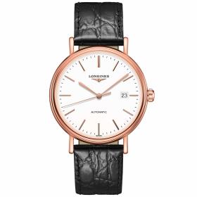 Unisex, Longines Longines Présence L4.922.1.12.2