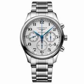 Longines Longines Master Collection L2.759.4.78.6