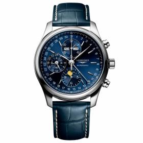 Herrenuhr, Longines The Longines Master Collection L2.773.4.92.0