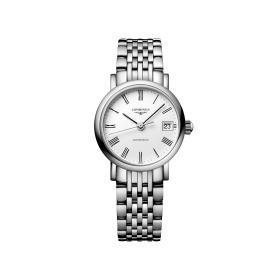 Damenuhr, Longines The Longines Elegant Collection L4.309.4.11.6