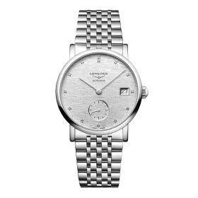 Damenuhr, Longines The Longines Elegant Collection L4.312.4.77.6