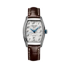 Damenuhr, Longines Longines Evidenza L2.142.0.70.4