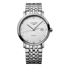 Unisex, Longines The Longines Elegant Collection L4.910.4.77.6