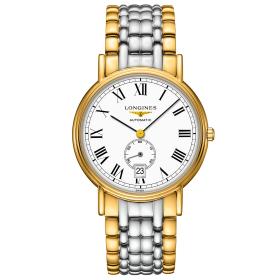 Unisex, Longines Présence L4.904.2.11.7