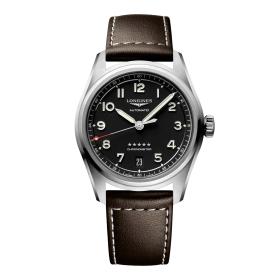 Longines Longines Spirit L3.410.4.53.0