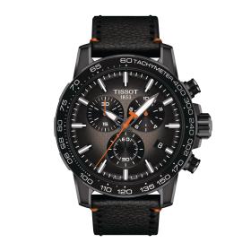 Herrenuhr, Tissot Tissot Supersport Chrono Basketball Edition T125.617.36.081.00