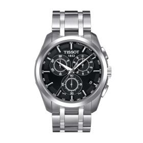 Unisex, Tissot Couturier Chronograph T035.617.11.051.00