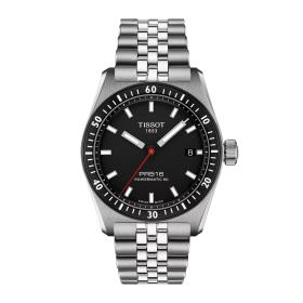 Unisex, Tissot PR516 Powermatic 80 T149.407.11.051.00