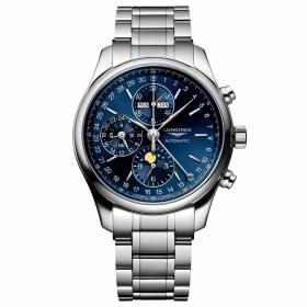 Herrenuhr, Longines The Longines Master Collection L2.773.4.92.6