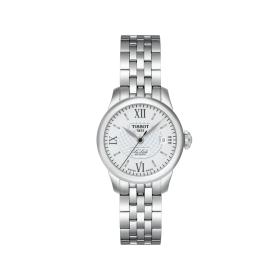 Damenuhr, Tissot  Le Locle Automatic Small Lady (25.30) T41.1.183.33