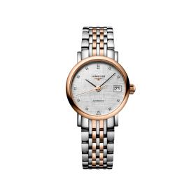 Damenuhr, Longines The Longines Elegant Collection L4.309.5.77.7