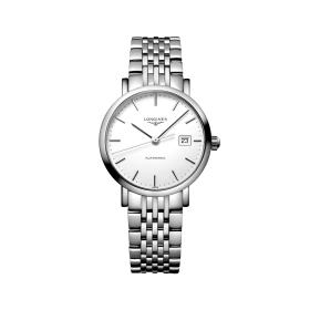 Damenuhr, Longines The Longines Elegant Collection L4.310.4.12.6