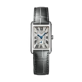 Damenuhr, Longines Longines DolceVita L5.255.4.71.3