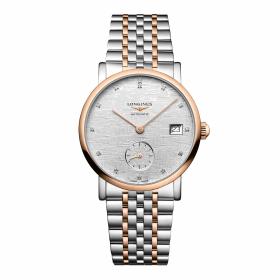 Damenuhr, Longines The Longines Elegant Collection L4.312.5.77.7