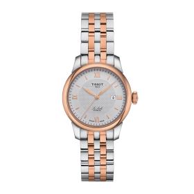 Damenuhr, Tissot Le Locle Automatic Lady T006.207.22.038.00