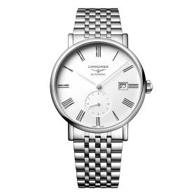 Unisex, Longines The Longines Elegant Collection L4.812.4.11.6