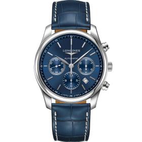 Herrenuhr, Longines The Longines Master Collection L2.759.4.92.0