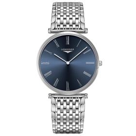 Longines La Grande Classique de Longines L4.766.4.94.6