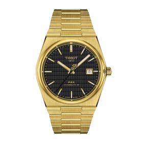 Unisex, Tissot PRX Powermatic 80 Damian Lillard Special Edition T137.407.33.051.00