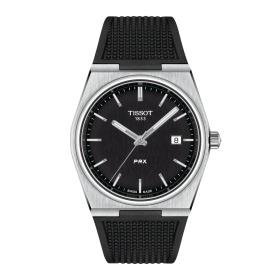 Unisex, Tissot Tissot PRX  T137.410.17.051.00