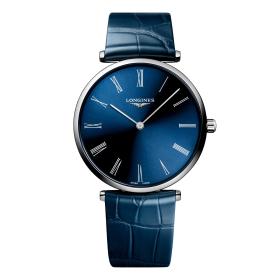 Unisex, Longines La Grande Classique de Longines L4.866.4.94.2