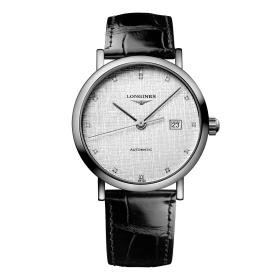 Unisex, Longines The Longines Elegant Collection L4.910.4.77.2