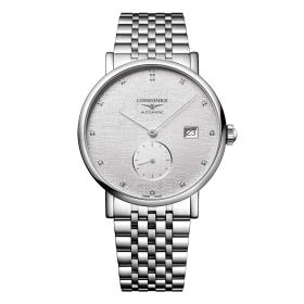 Unisex, Longines The Longines Elegant Collection L4.812.4.77.6