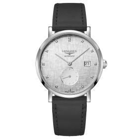 Unisex, Longines The Longines Elegant Collection L4.812.4.77.2