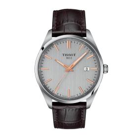 Unisex, Tissot PR 100 T150.410.16.031.00