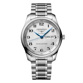 Longines Longines Master Collection L2.910.4.78.6