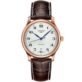 Unisex, Longines The Longines Master Collection L2.628.8.78.3