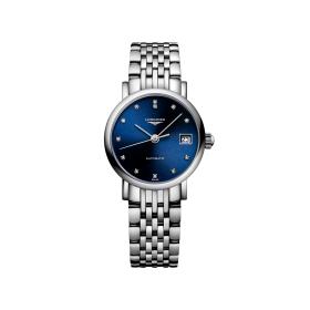 Damenuhr, Longines The Longines Elegant Collection L4.309.4.97.6