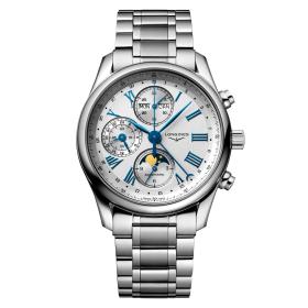 Unisex, Longines The Longines Master Collection L2.673.4.71.6