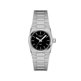 Damenuhr, Tissot PRX 25mm T137.010.11.056.00