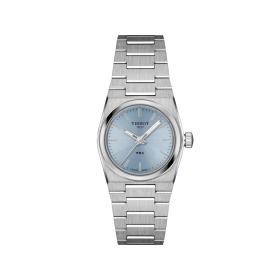 Damenuhr, Tissot PRX 25mm T137.010.11.351.00