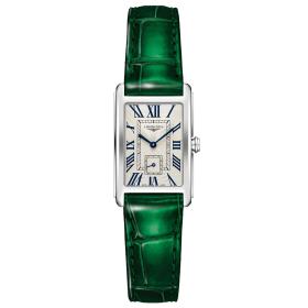 Damenuhr, Longines Longines DolceVita L5.255.4.71.A