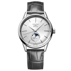 Unisex, Longines Flagship Heritage L4.815.4.72.2